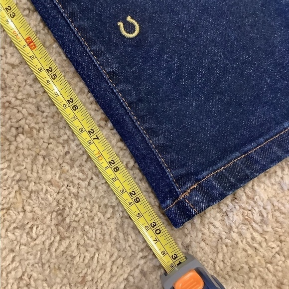 Munthe Horseshoe Jeans - Picture 7 of 10